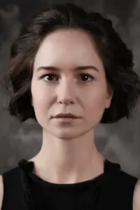 Photo Katherine Waterston