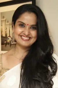 Photo Pragathi Mahavadi