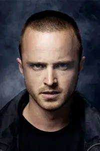 Photo Aaron Paul