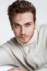 Photo Aras Bulut İynemli