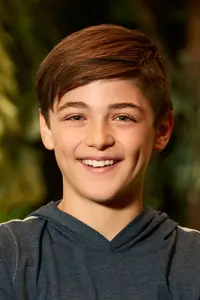 Photo Asher Angel