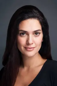 Photo Bergüzar Korel