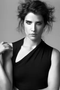 Photo Cobie Smulders