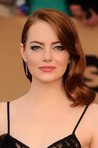 Photo Emma Stone