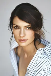 Photo Famke Janssen