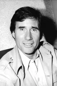 Photo Jim Dale