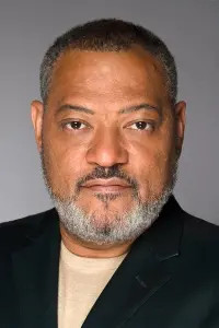 Photo Laurence Fishburne