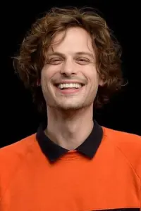 Photo Matthew Gray Gubler