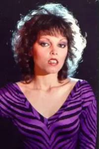 Photo Pat Benatar