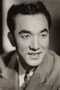 Photo Sessue Hayakawa