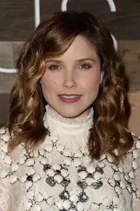 Photo Sophia Bush