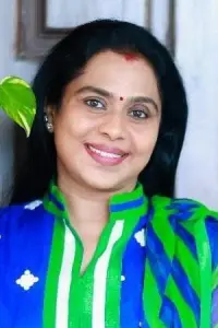 Photo Viji Chandrasekhar