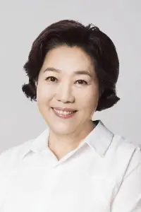 Photo Yang Hee-kyung