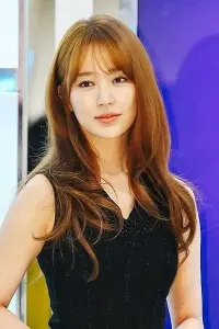 Photo Yoon Eun-hye