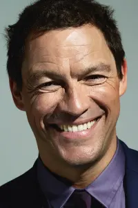 Photo Dominic West