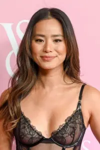 Photo Jamie Chung