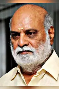 Photo K Raghavendra Rao