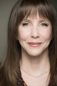 Photo Laraine Newman