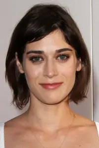 Photo Lizzy Caplan