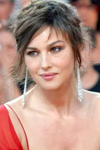 Photo Monica Bellucci