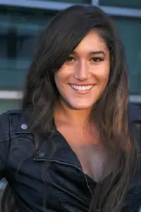 Photo Q'orianka Kilcher