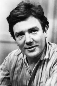 Photo Albert Finney