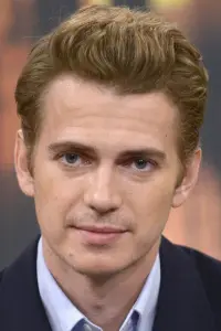 Photo Hayden Christensen