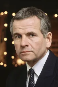 Photo Ian Holm