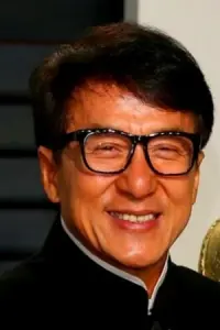 Photo Jackie Chan