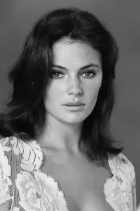 Photo Jacqueline Bisset