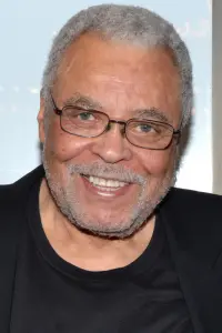 Photo James Earl Jones