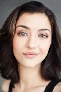 Photo Katie Findlay