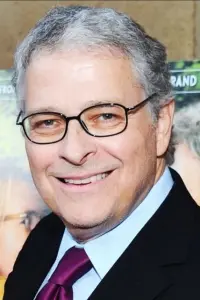 Photo Lawrence Kasdan