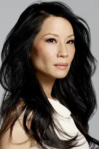 Photo Lucy Liu