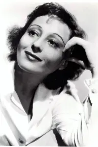 Photo Luise Rainer