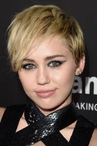 Photo Miley Cyrus