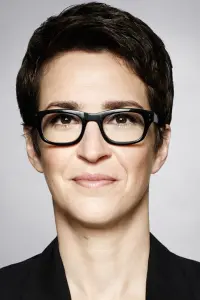 Photo Rachel Maddow