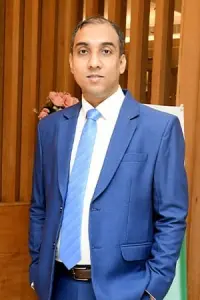 Photo Rezaur Rahman Rizvi