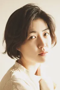 Photo Shim Eun-kyung