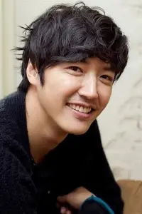 Photo Yoon Sang-hyun