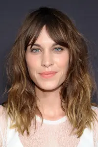 Photo Alexa Chung