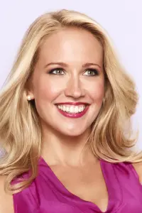 Photo Anna Camp