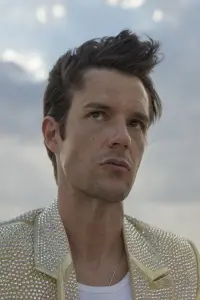 Photo Brandon Flowers