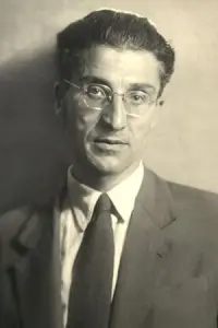 Photo Cesare Pavese