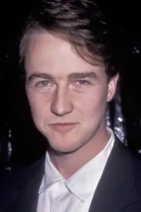 Photo Edward Norton