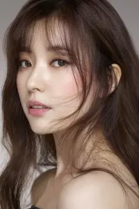 Photo Han Hyo-joo