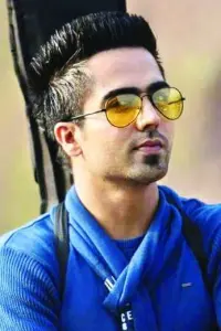 Photo Harrdy Sandhu