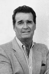 Photo James Garner