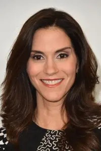 Photo Jami Gertz