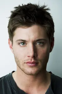 Photo Jensen Ackles